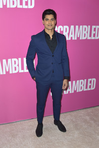 Filmpremiere 'Scrambled' in Los Angeles