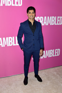 Filmpremiere 'Scrambled' in Los Angeles