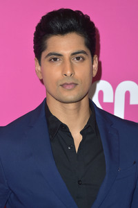 Filmpremiere 'Scrambled' in Los Angeles