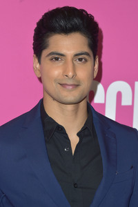 Filmpremiere 'Scrambled' in Los Angeles