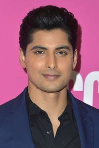 Filmpremiere 'Scrambled' in Los Angeles