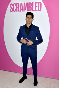 Filmpremiere 'Scrambled' in Los Angeles