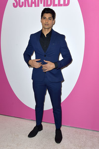 Filmpremiere 'Scrambled' in Los Angeles