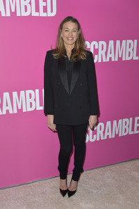 Filmpremiere 'Scrambled' in Los Angeles