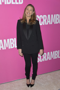 Filmpremiere 'Scrambled' in Los Angeles