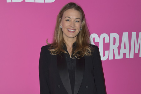 Filmpremiere 'Scrambled' in Los Angeles