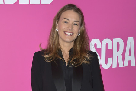 Filmpremiere 'Scrambled' in Los Angeles