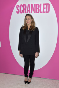 Filmpremiere 'Scrambled' in Los Angeles
