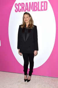 Filmpremiere 'Scrambled' in Los Angeles