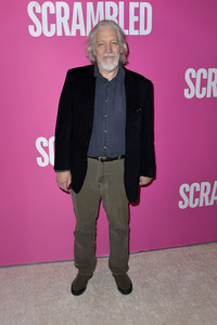 Filmpremiere 'Scrambled' in Los Angeles