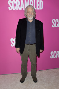 Filmpremiere 'Scrambled' in Los Angeles