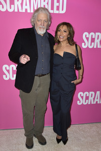 Filmpremiere 'Scrambled' in Los Angeles