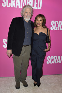 Filmpremiere 'Scrambled' in Los Angeles