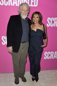 Filmpremiere 'Scrambled' in Los Angeles