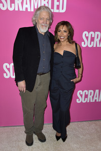 Filmpremiere 'Scrambled' in Los Angeles