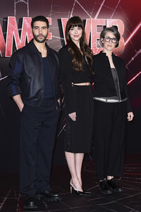 Photocall 'Madame Web' in London