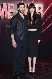 Photocall 'Madame Web' in London