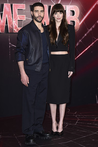 Photocall 'Madame Web' in London