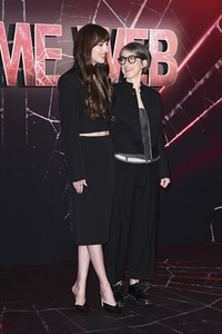 Photocall 'Madame Web' in London