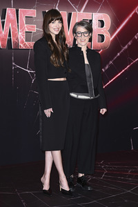 Photocall 'Madame Web' in London