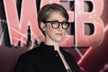 Photocall 'Madame Web' in London