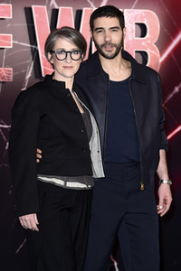 Photocall 'Madame Web' in London