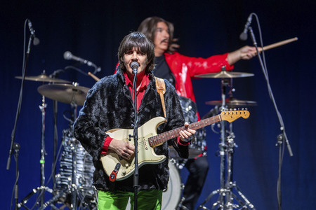 Musical 'All You Need Is Love!' in Erfurt