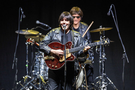 Musical 'All You Need Is Love!' in Erfurt