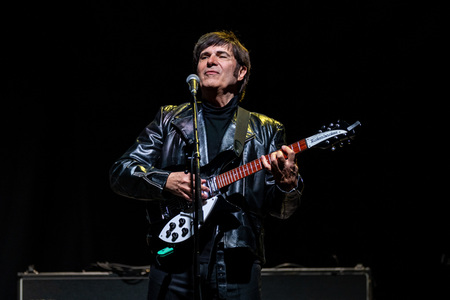 Musical 'All You Need Is Love!' in Erfurt
