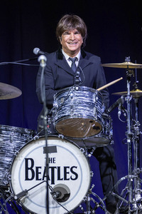 Musical 'All You Need Is Love!' in Erfurt