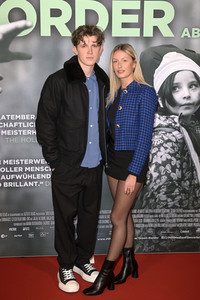 Filmpremiere 'Green Border' in Berlin