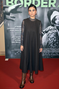 Filmpremiere 'Green Border' in Berlin