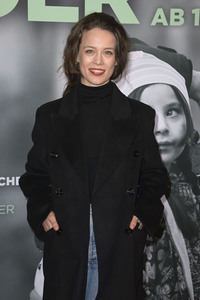 Filmpremiere 'Green Border' in Berlin