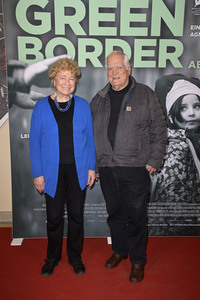 Filmpremiere 'Green Border' in Berlin