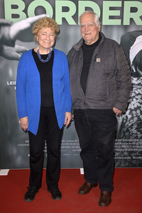 Filmpremiere 'Green Border' in Berlin