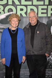 Filmpremiere 'Green Border' in Berlin