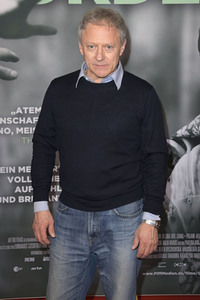 Filmpremiere 'Green Border' in Berlin