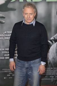Filmpremiere 'Green Border' in Berlin