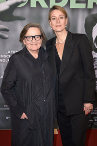 Filmpremiere 'Green Border' in Berlin