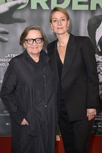 Filmpremiere 'Green Border' in Berlin