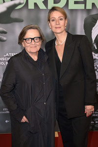 Filmpremiere 'Green Border' in Berlin