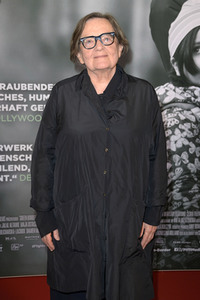 Filmpremiere 'Green Border' in Berlin