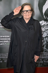 Filmpremiere 'Green Border' in Berlin