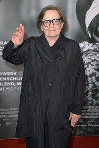 Filmpremiere 'Green Border' in Berlin