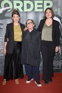 Filmpremiere 'Green Border' in Berlin