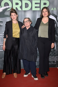 Filmpremiere 'Green Border' in Berlin