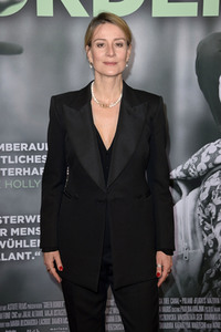 Filmpremiere 'Green Border' in Berlin