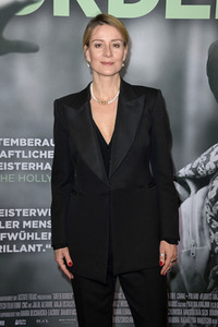 Filmpremiere 'Green Border' in Berlin