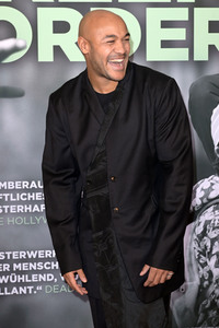 Filmpremiere 'Green Border' in Berlin