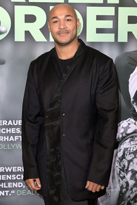 Filmpremiere 'Green Border' in Berlin